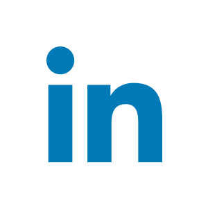 Haslers LinkedIn Icon