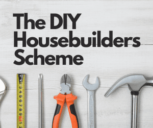 The DIY Housebuilders Scheme 