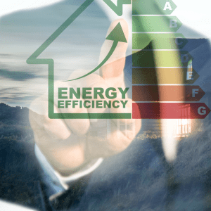 Non-domestic private rented property: minimum energy efficiency standard - guidance 
