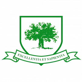 Oak Tree Schools Logo - Accounting Client Essex