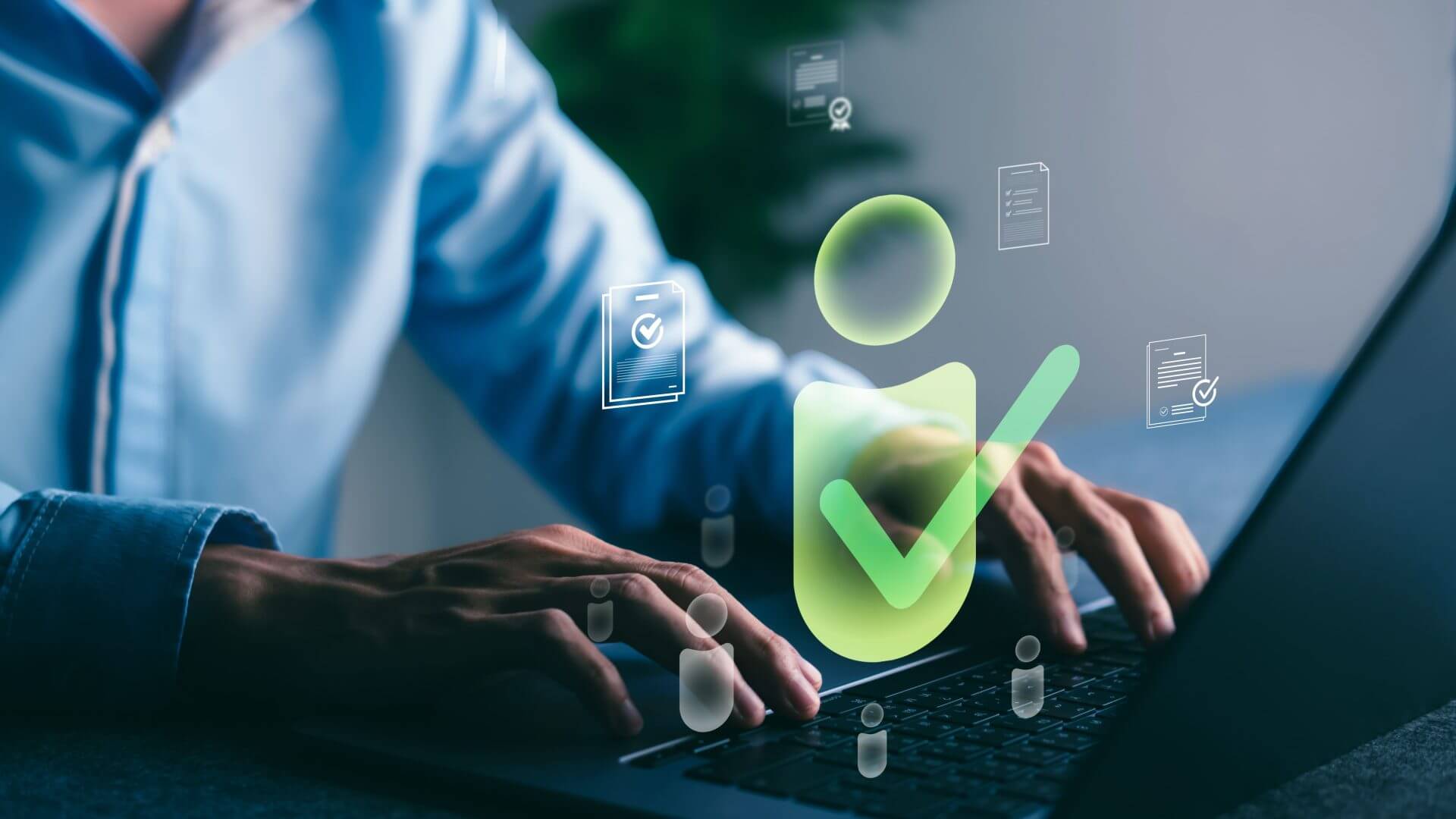 Companies House Identity Verification