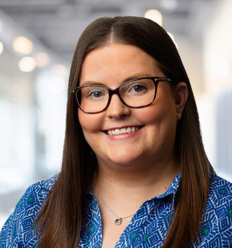 Daisy Spencer - Partner at Haslers